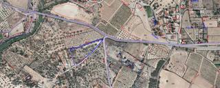 Residential Plot in Santa Bárbara