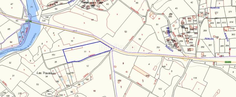 Foto b27da152-145f-4750-99f4-b823688b9050. Terrain résidentiel dans Santa Bárbara Llíria