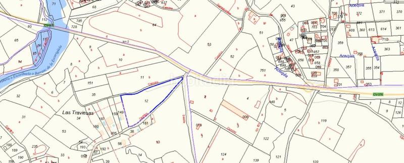 Foto c6758d99-1ac4-421c-ae9e-5758b4084850. Terrain résidentiel dans Santa Bárbara Llíria