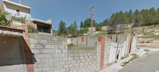 Terreny residencial a Antella