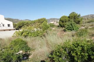 Terreny residencial a Costa Sur