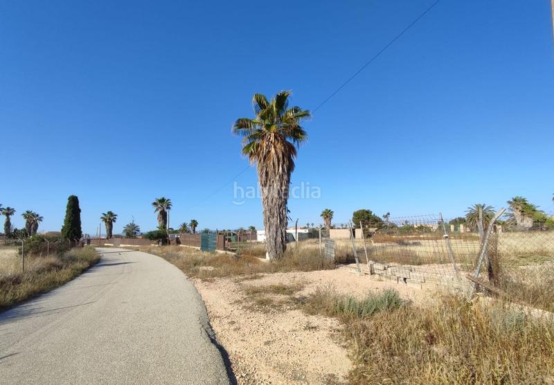 Foto 4170ab75-163b-4b84-899b-0186bcf5a327. Terreny residencial a Gea y Truyols Murcia