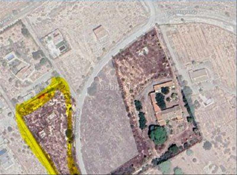 Foto e1639efa-09ea-4573-8618-ed9dba9bcd4b. Terreny residencial a Gea y Truyols Murcia