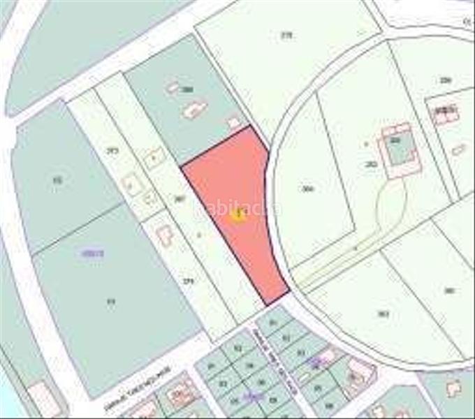 Foto 22314f65-c88c-43e2-910c-5bfcffdfba47. Residential plot in Gea y Truyols Murcia