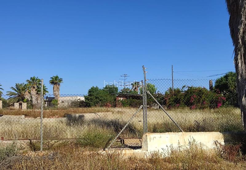 Foto 50f428fe-0938-439f-bb7d-de11a9b5a909. Residential plot in Gea y Truyols Murcia