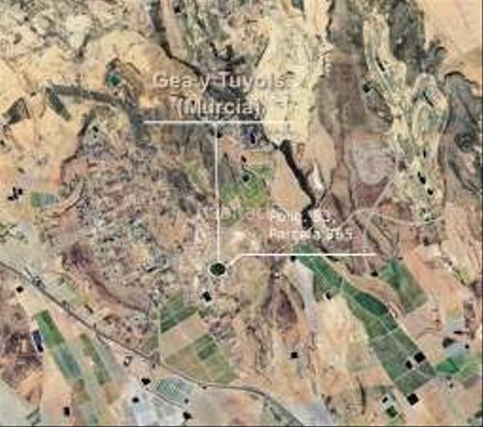 Foto 59d71dfc-2d19-4943-ba63-da571dd94fe3. Residential plot in Gea y Truyols Murcia