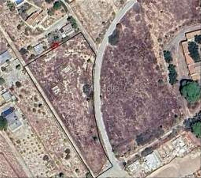 Foto 5cac60e6-78c3-40f0-ba47-09b0e5529b26. Residential plot in Gea y Truyols Murcia