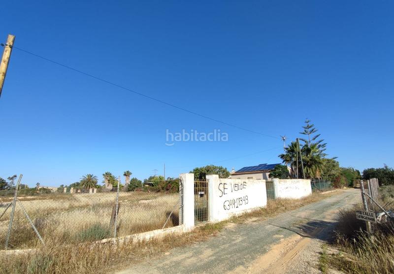 Foto 2f46df35-5e10-47d6-815a-68f63cf9eabc. Terreno residenziale in Gea y Truyols Murcia