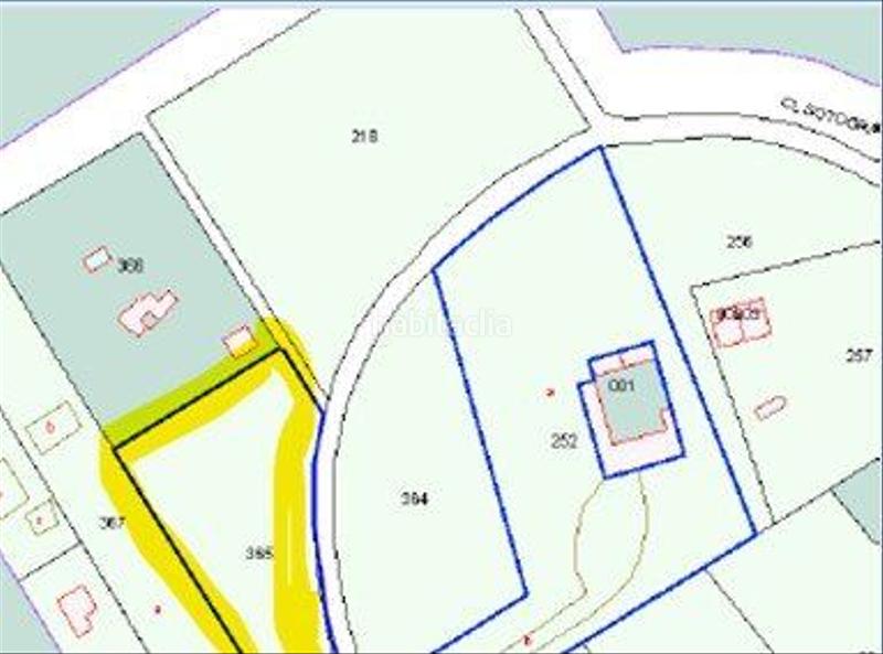 Foto 79cf4345-5dd5-42b7-9227-cb7c0e7ba9b5. Terreno residenziale in Gea y Truyols Murcia