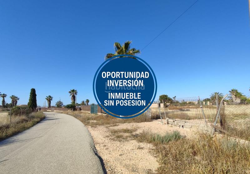 Foto 51abc9a6-4c4c-41ad-af14-4a28c2a419a6. Wohngrundstück in Gea y Truyols Murcia