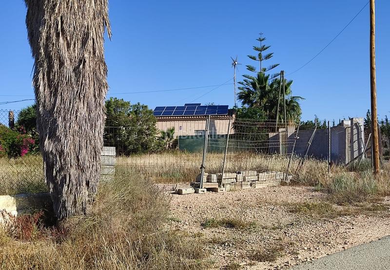 Foto bf19b459-c7df-427a-a7f9-4eb5bade5dca. Wohngrundstück in Gea y Truyols Murcia