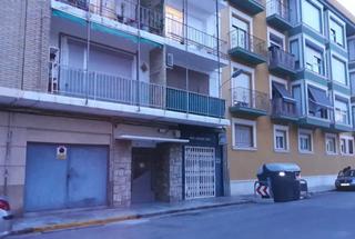 Etagenwohnung in Sueca