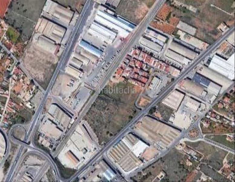 Foto 2ca4109e-49b8-4c24-8f3f-b1619b7d8faa. Residential plot in Casco Histórico Castellón de la Plana