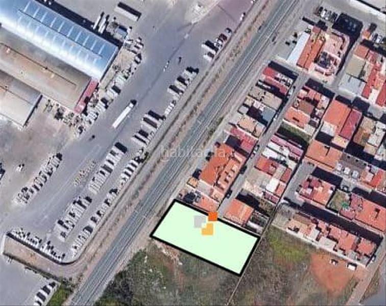 Foto 93b11216-a83a-49da-bbc8-08529a22cd75. Residential plot in Casco Histórico Castellón de la Plana