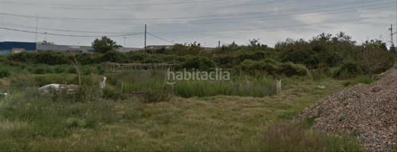 Foto af04c05e-b1bd-45fc-bf4d-5e4c6668528b. Residential plot in Casco Histórico Castellón de la Plana