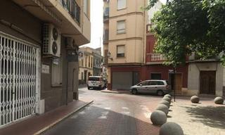 Maison jumelée à Algemesí