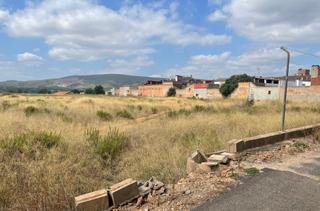 Terreny residencial a Antella