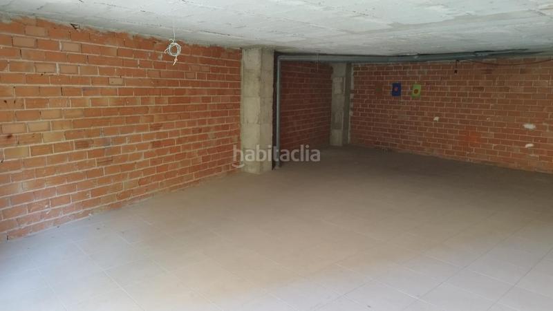 Foto 2278e62c-fafe-4a93-a4a4-6a1ceff9ede7. Business premise in Parque RIbalta - Plaza de Toros Castellón de la Plana