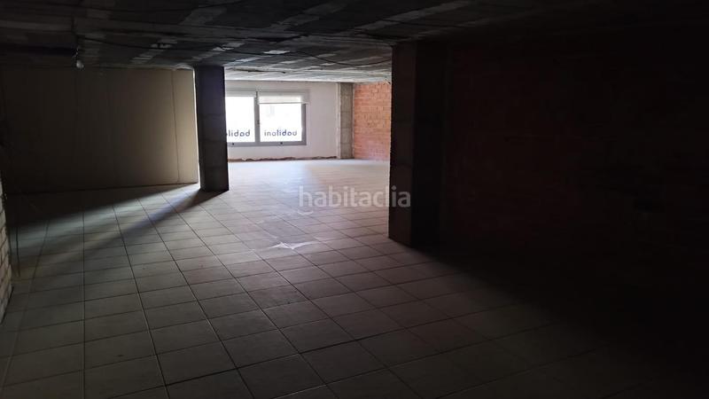 Foto 3e8a6b3c-da9e-4af0-9244-e95fdab610e5. Business premise in Parque RIbalta - Plaza de Toros Castellón de la Plana