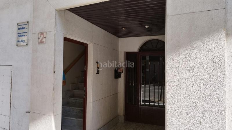 Foto d078d08f-e93e-4c1e-a67a-7048b687e9c6. Business premise in Parque RIbalta - Plaza de Toros Castellón de la Plana