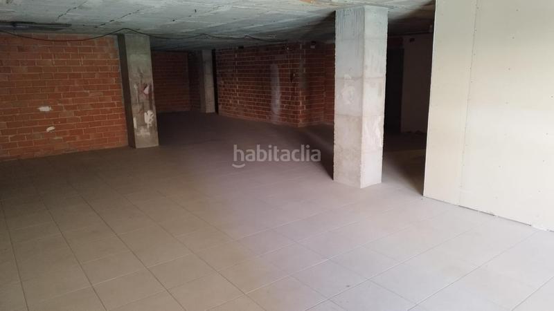 Foto 7fa23568-2926-4df6-af36-b584a8695893. Geschäftsraum in Parque RIbalta - Plaza de Toros Castellón de la Plana