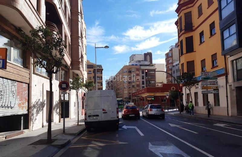 Foto 5dd30ad1-ad1d-408b-b664-0d16073d206e. Local comercial en Parque RIbalta - Plaza de Toros Castellón de la Plana