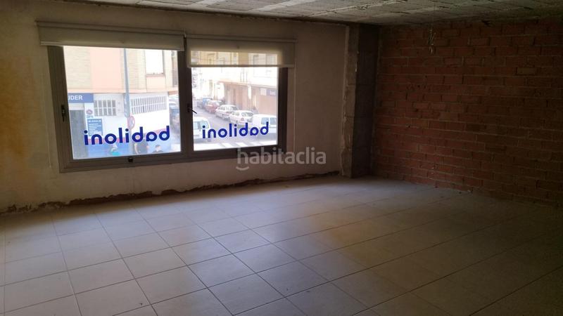 Foto 8dec6fe2-b3bd-4bfa-b693-ccc02751f4ab. Local comercial en Parque RIbalta - Plaza de Toros Castellón de la Plana