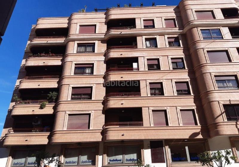 Foto cac1f952-c54b-4a2c-ad3a-d4bd2d36b57f. Local comercial en Parque RIbalta - Plaza de Toros Castellón de la Plana