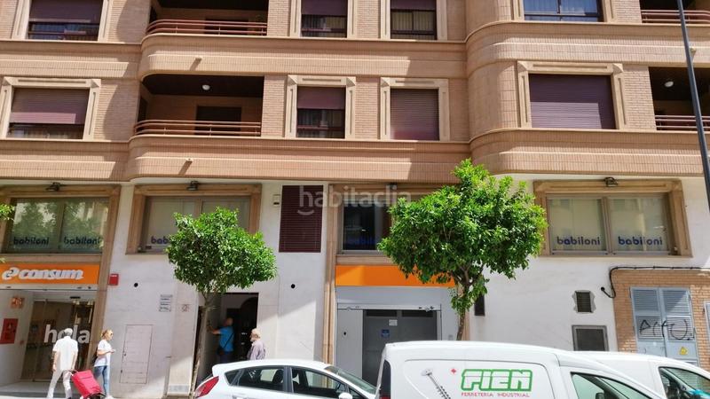 Foto 793e0b9a-268f-4189-bafd-63a0644d13b7. Local commercial dans Parque RIbalta - Plaza de Toros Castellón de la Plana