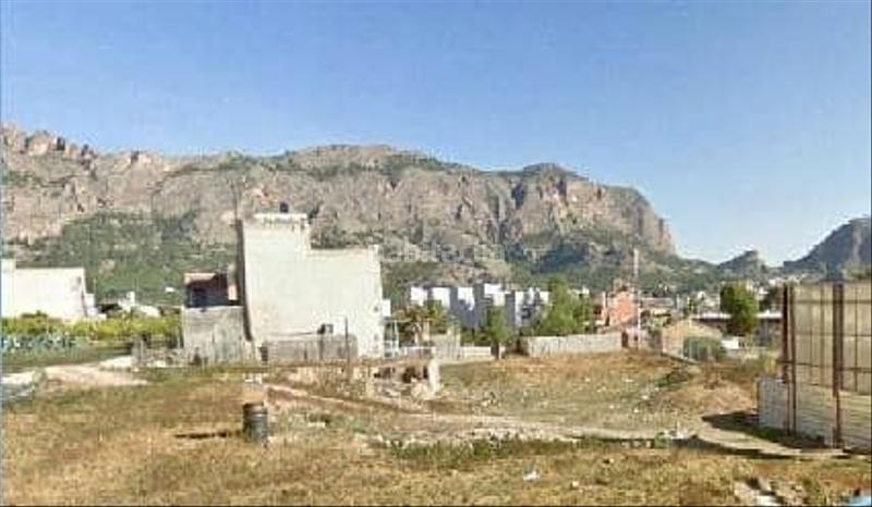 Foto 59dcd7ba-5709-4688-99df-75cf87efaf39. Wohngrundstück in Desamparados - Hurchillo - Torremendo Orihuela