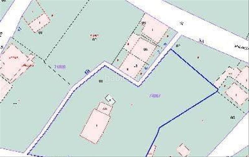 Foto 90a357fe-645a-47e8-a6d4-d0d1ffac685b. Wohngrundstück in Desamparados - Hurchillo - Torremendo Orihuela