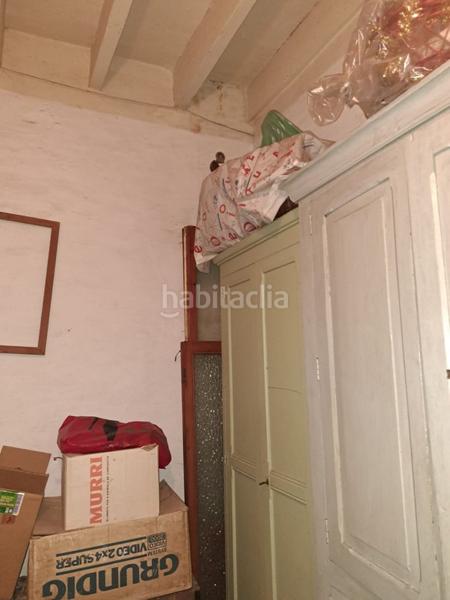 Foto 9cadbe2f-4113-456b-8df3-cf18929e09ee. Casa adossada a Pueblo Benicarló