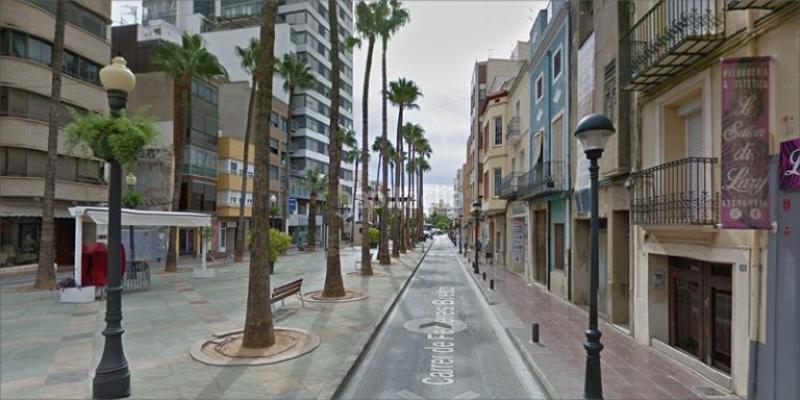 Foto 4dc1a5f8-2d25-49f8-b3fc-974291358101. Maison jumelée dans Pueblo Benicarló