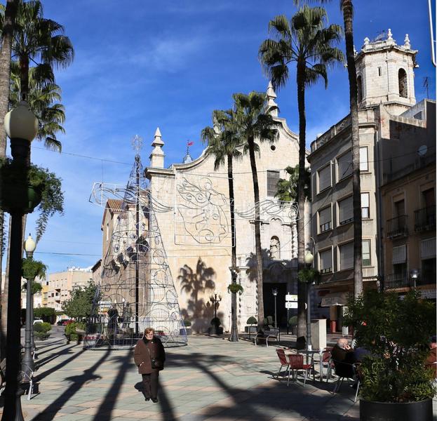 Foto cab71aa3-39f5-46e2-b54b-f12d64e028e7. Maison jumelée dans Pueblo Benicarló