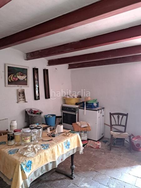 Foto 1e622e45-a420-4122-bf63-ce8789a48dab. Semi detached house in Pueblo Benicarló