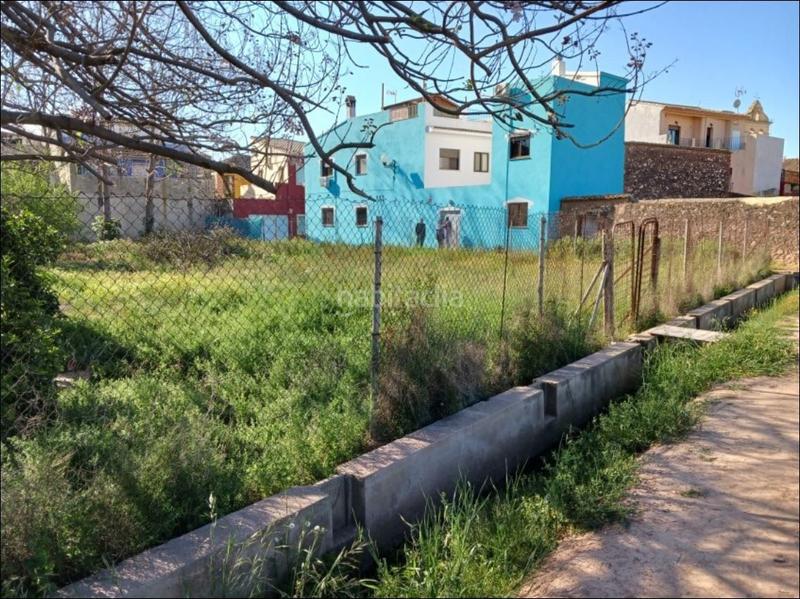 Foto 037cf17e-18fd-4a0c-922e-3f9597315b0f. Finca rústica a Bonrepòs i Mirambell