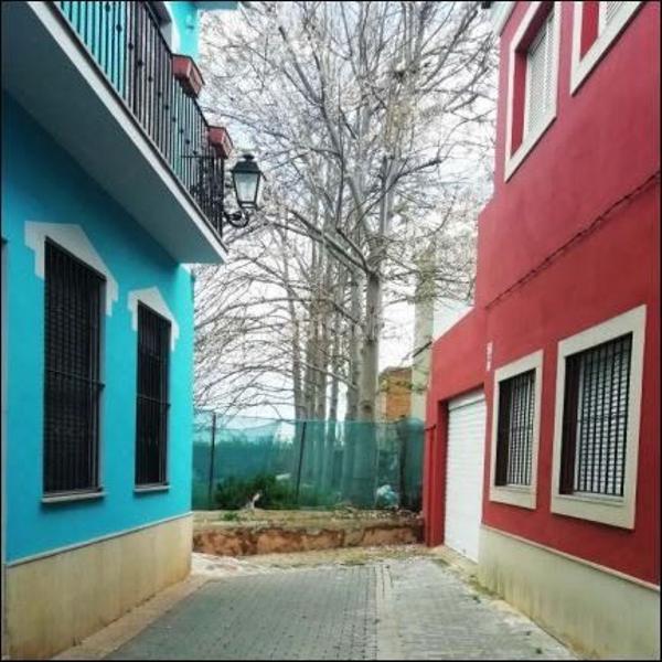 Foto 0bee0ee1-c37c-4082-9df9-f418e6d1dc7a. Finca rústica a Bonrepòs i Mirambell