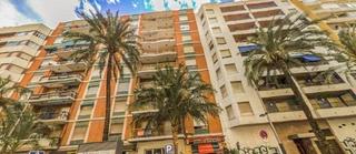 Appartement à Plaza Elíptica - República Argentina