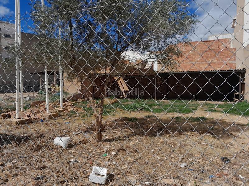 Foto 05b070da-ccc4-4c19-82ef-3d564a8c0c39. Terreno residenziale in Catarroja