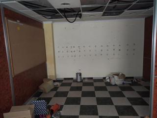 Business premise in Sant Joan de Moró