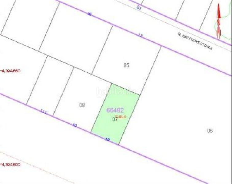 Foto 142f792a-086a-4950-a40b-f1ee08195961. Terreny residencial a Doctor Palos - Alto Palancia Sagunt