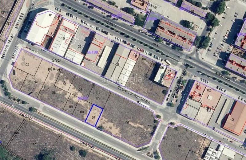 Foto 1eadbdf2-b789-4637-8269-84d89f037d92. Terreny residencial a Doctor Palos - Alto Palancia Sagunt