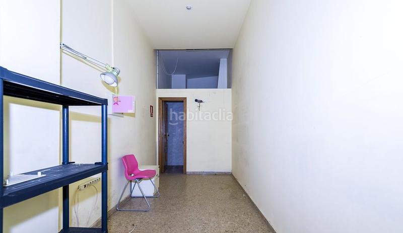 Foto 9554bddc-bd6d-4c5d-a900-7aea1f1da676. Business premise in Ensanche - Parque Santa Rosa Castellón de la Plana