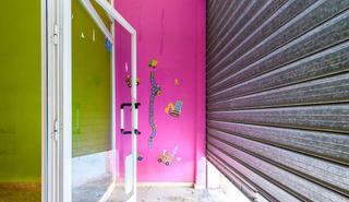 Business premise in Ensanche - Parque Santa Rosa