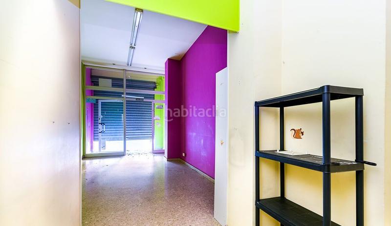 Foto 3b9f2ba4-e3f1-4a17-9f28-79f167be2c7a. Local comercial en Ensanche - Parque Santa Rosa Castellón de la Plana