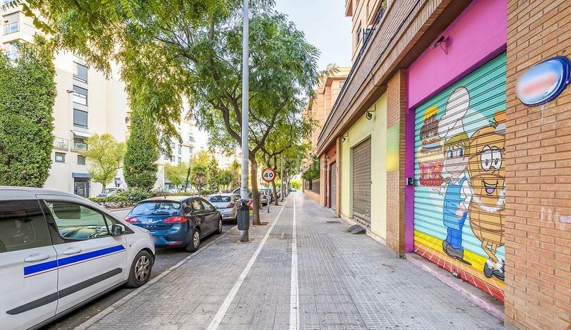 Foto 4e62dbcb-c3c3-48f6-9515-94d0375d320f. Local comercial en Ensanche - Parque Santa Rosa Castellón de la Plana