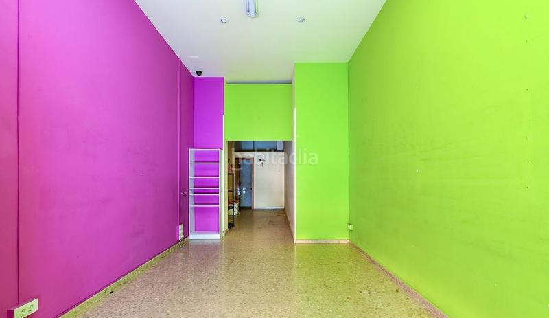 Foto 502482b1-89a1-4fde-8817-45f47dab752c. Local comercial en Ensanche - Parque Santa Rosa Castellón de la Plana