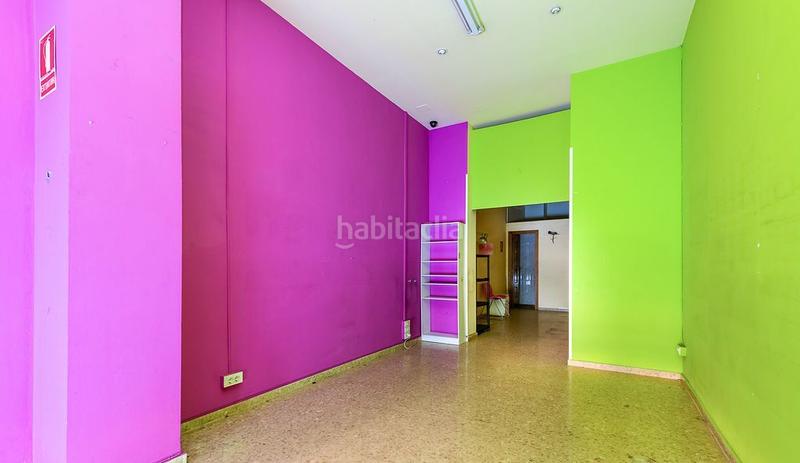 Foto 8b9250eb-e755-4ded-ab95-049e830465f9. Local comercial en Ensanche - Parque Santa Rosa Castellón de la Plana