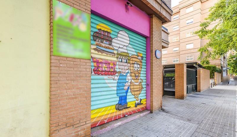 Foto 9379ac36-2df0-4fcd-af6d-55a1199f6096. Local comercial en Ensanche - Parque Santa Rosa Castellón de la Plana