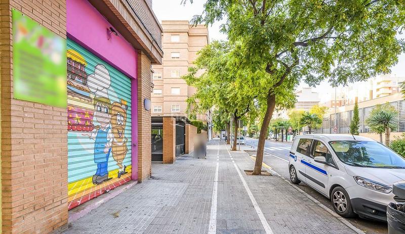 Foto aa74116e-5b7d-4fa4-aaa2-a9856ae856c8. Local comercial en Ensanche - Parque Santa Rosa Castellón de la Plana